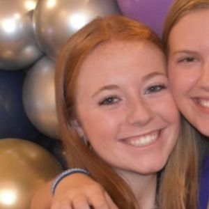 Meet your Posher, Breese